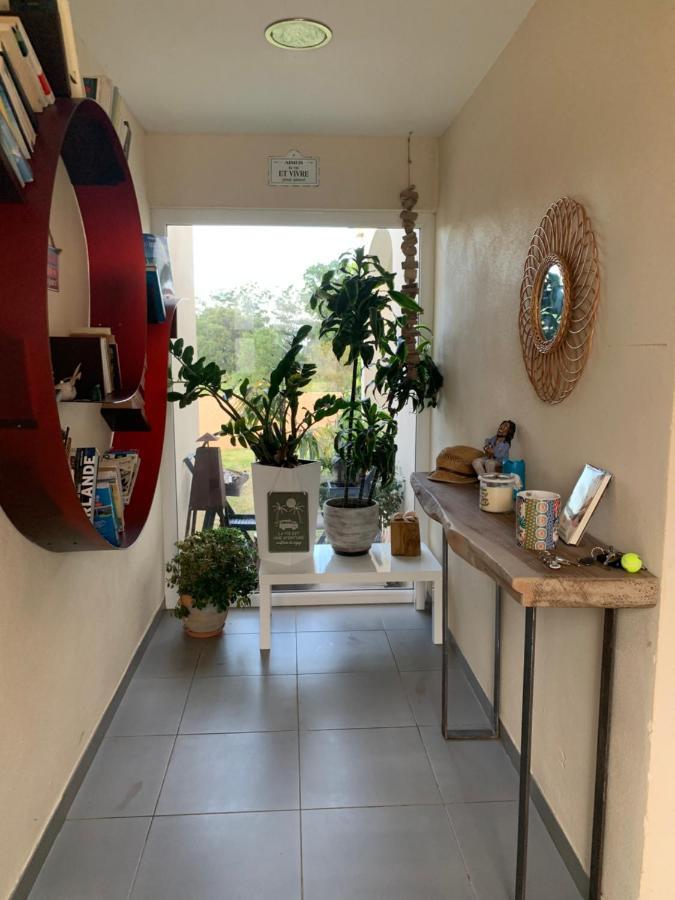 Jolie Maison Borgo Trois Chambres Trois Salles De Bain Exterior foto