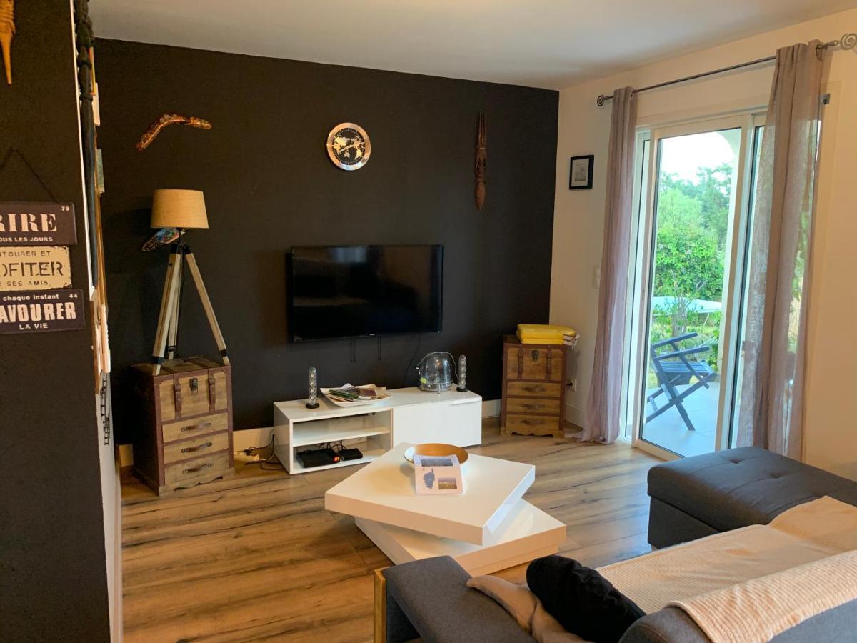 Jolie Maison Borgo Trois Chambres Trois Salles De Bain Exterior foto
